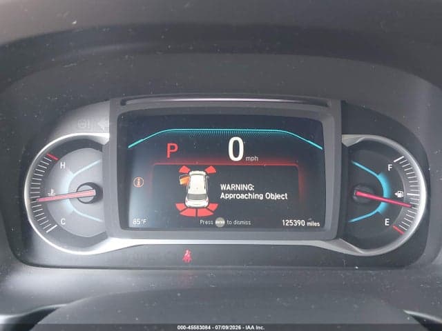 2019 HONDA PILOT ELITE 7