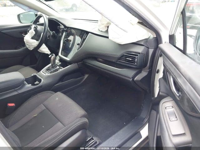 2020 SUBARU OUTBACK PREMIUM 5