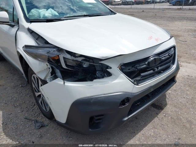 2020 SUBARU OUTBACK PREMIUM 6