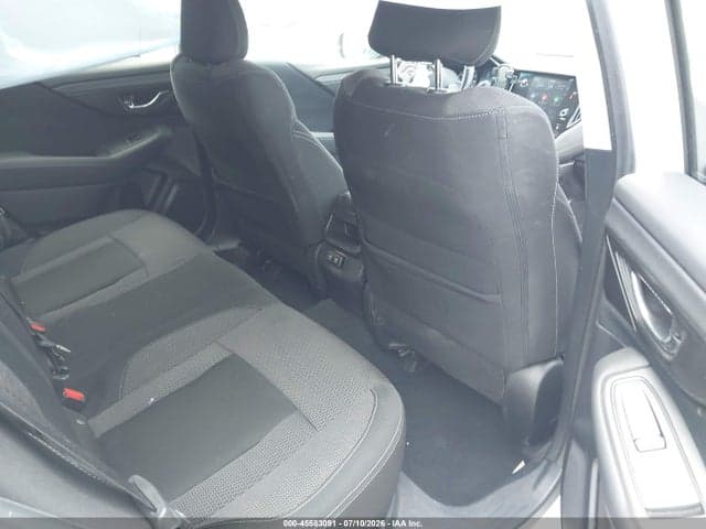 2020 SUBARU OUTBACK PREMIUM 8