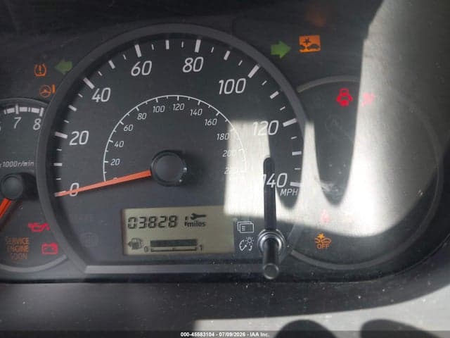 2024 MITSUBISHI MIRAGE ES/LE 7