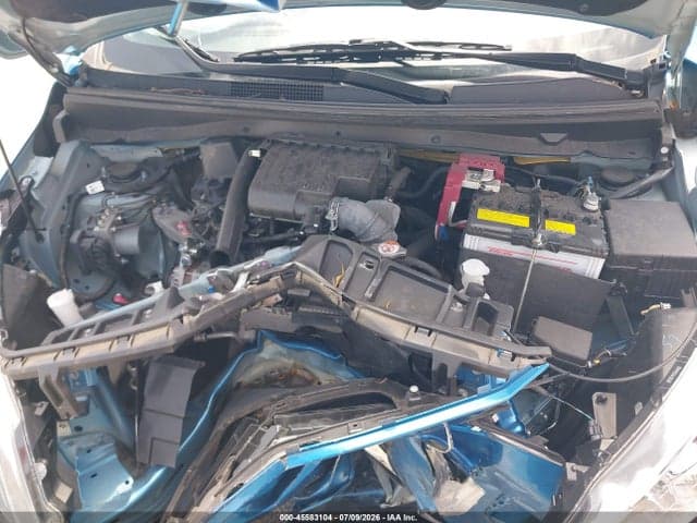 2024 MITSUBISHI MIRAGE ES/LE 10