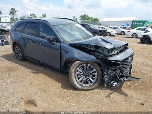 2026 MAZDA CX-70 PHEV SC PLUS 1
