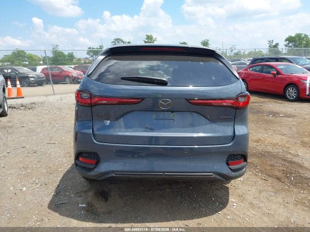 2026 MAZDA CX-70 PHEV SC PLUS 16