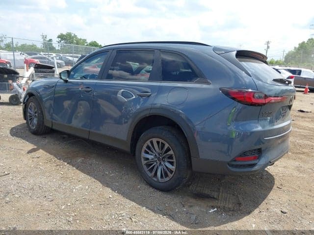 2026 MAZDA CX-70 PHEV SC PLUS 3