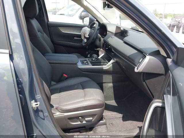 2026 MAZDA CX-70 PHEV SC PLUS 5