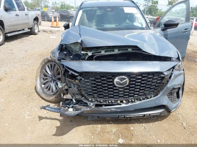 2026 MAZDA CX-70 PHEV SC PLUS 6