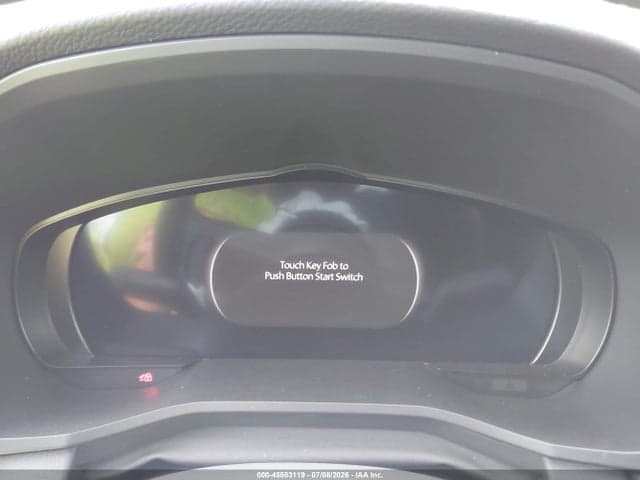 2026 MAZDA CX-70 PHEV SC PLUS 7
