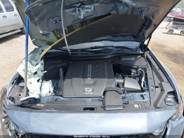 2026 MAZDA CX-70 PHEV SC PLUS 10