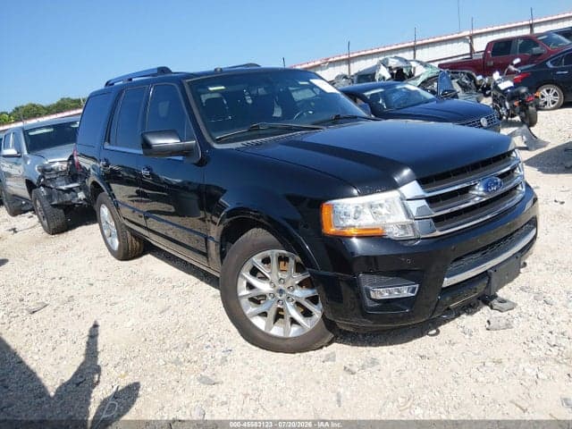 2016 FORD EXPEDITION LIMITED 1