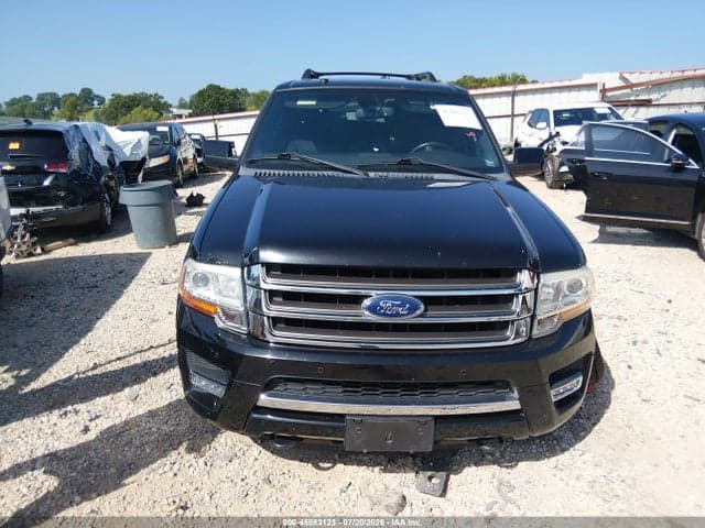 2016 FORD EXPEDITION LIMITED 12