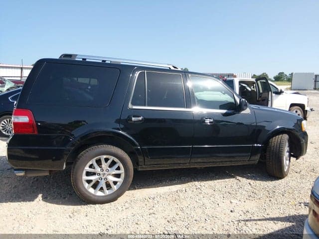 2016 FORD EXPEDITION LIMITED 13