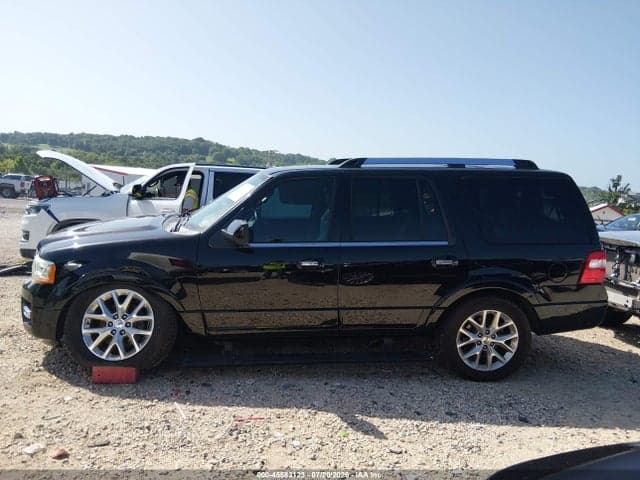 2016 FORD EXPEDITION LIMITED 14