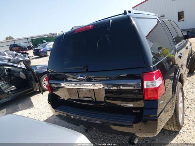 2016 FORD EXPEDITION LIMITED 16