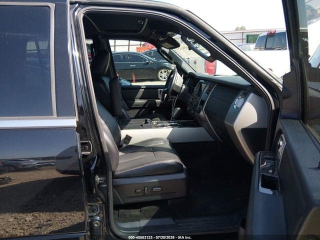2016 FORD EXPEDITION LIMITED 5