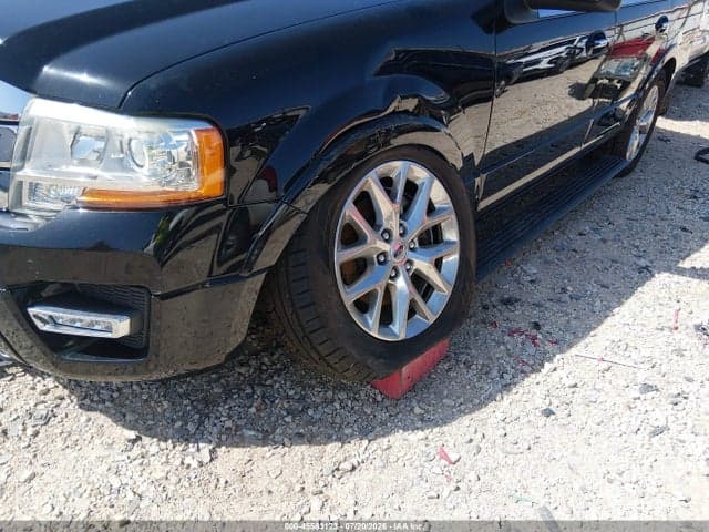 2016 FORD EXPEDITION LIMITED 6