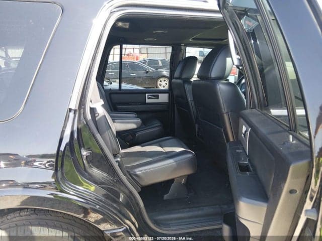 2016 FORD EXPEDITION LIMITED 8