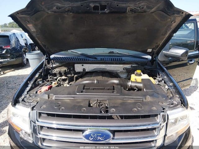 2016 FORD EXPEDITION LIMITED 10
