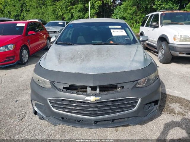2017 CHEVROLET MALIBU 1LT 6