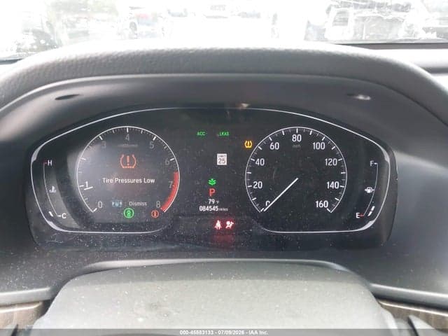 2018 HONDA ACCORD EX-L 7