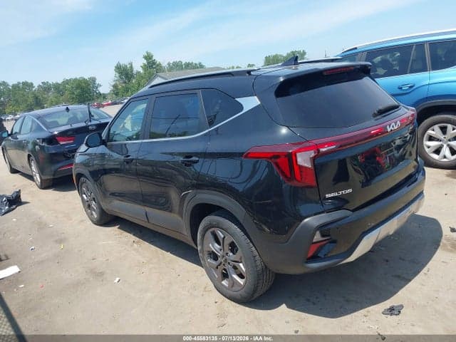 2024 KIA SELTOS S 3