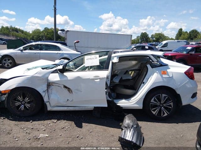 2018 HONDA CIVIC EX-L 14