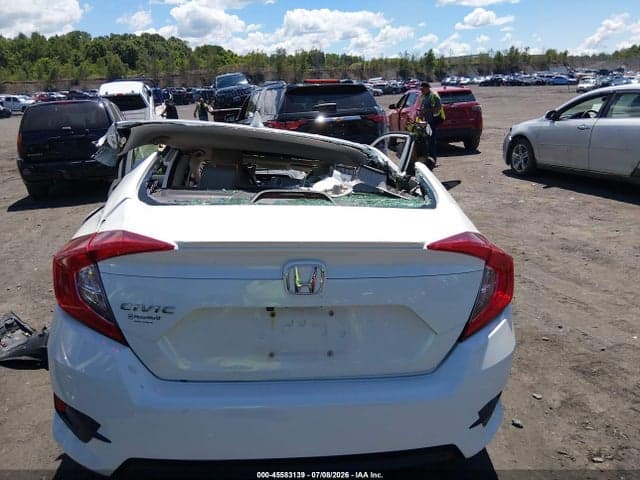 2018 HONDA CIVIC EX-L 16