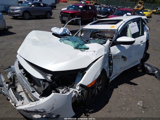 2018 HONDA CIVIC EX-L 6