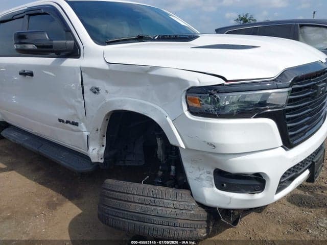 2026 RAM 1500 LARAMIE 4X4 5'7 BOX 6
