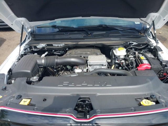 2026 RAM 1500 LARAMIE 4X4 5'7 BOX 10