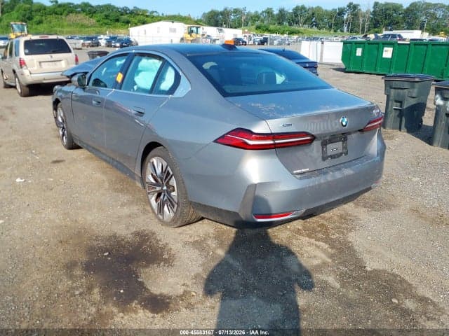 2024 BMW 530I XDRIVE 3