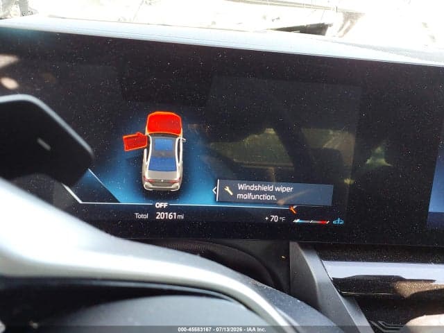 2024 BMW 530I XDRIVE 7