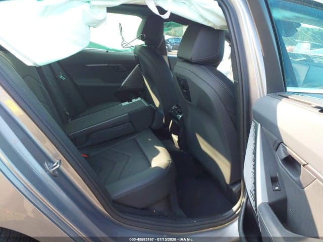 2024 BMW 530I XDRIVE 8