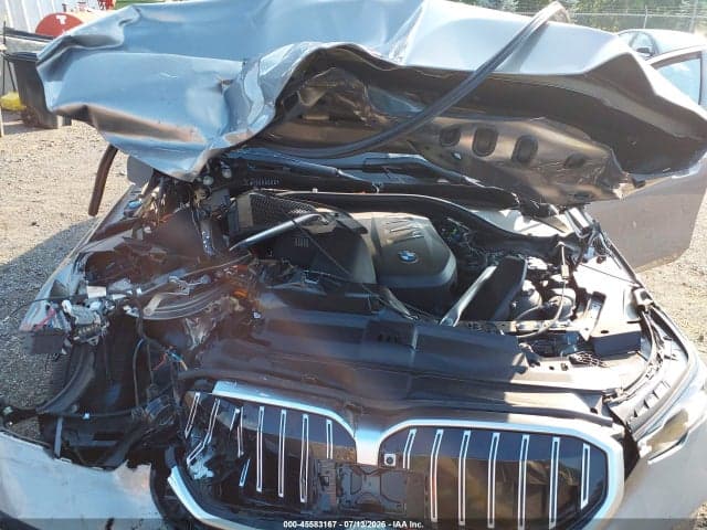 2024 BMW 530I XDRIVE 10