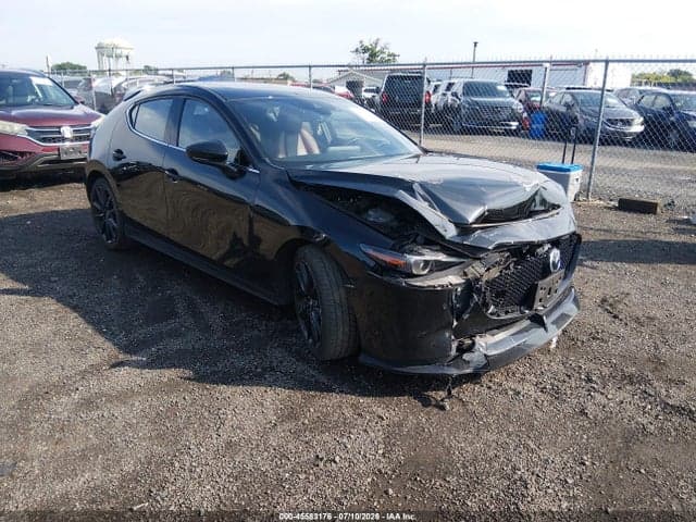 2021 MAZDA MAZDA3 2.5 TURBO PREMIUM PLUS - 1