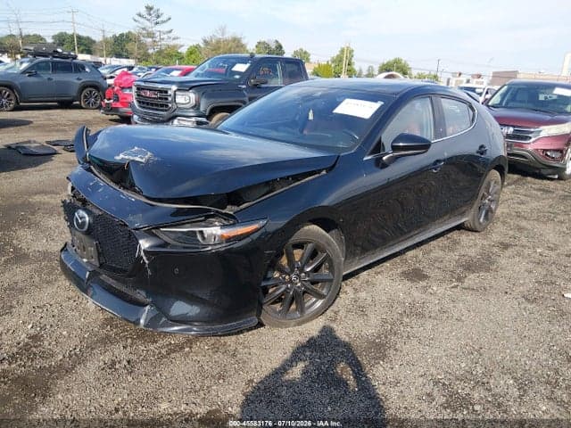 2021 MAZDA MAZDA3 2.5 TURBO PREMIUM PLUS 2
