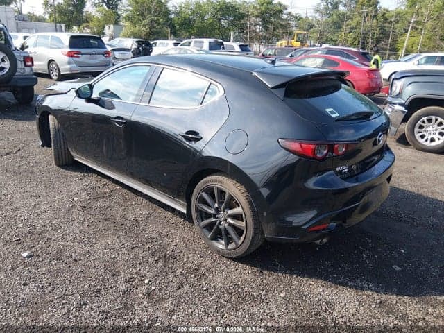 2021 MAZDA MAZDA3 2.5 TURBO PREMIUM PLUS 3