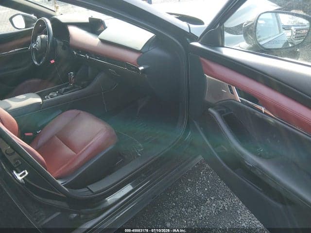 2021 MAZDA MAZDA3 2.5 TURBO PREMIUM PLUS 5