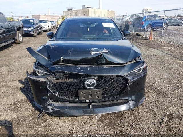 2021 MAZDA MAZDA3 2.5 TURBO PREMIUM PLUS 6