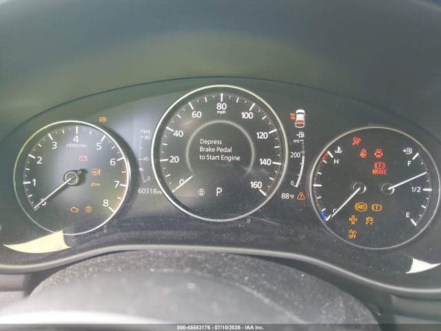 2021 MAZDA MAZDA3 2.5 TURBO PREMIUM PLUS 7