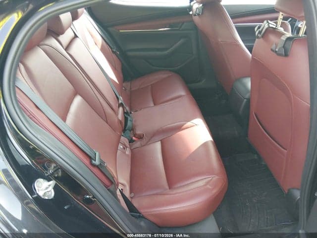2021 MAZDA MAZDA3 2.5 TURBO PREMIUM PLUS 8