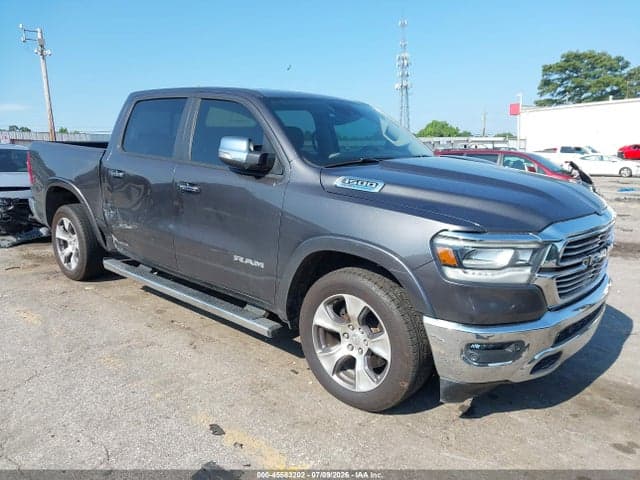 2021 RAM 1500 LARAMIE 4X2 5'7 BOX