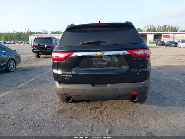 2021 CHEVROLET TRAVERSE FWD LT CLOTH 15