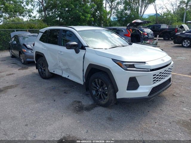 2026 TOYOTA RAV4 XLE PREMIUM 1