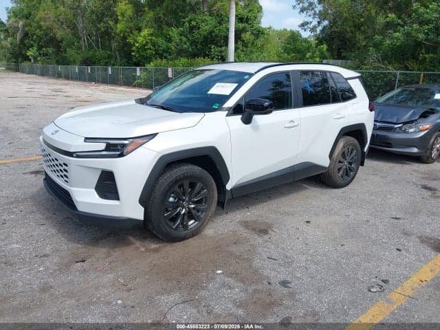 2026 TOYOTA RAV4 XLE PREMIUM 2