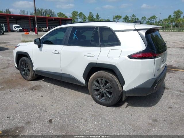 2026 TOYOTA RAV4 XLE PREMIUM 3