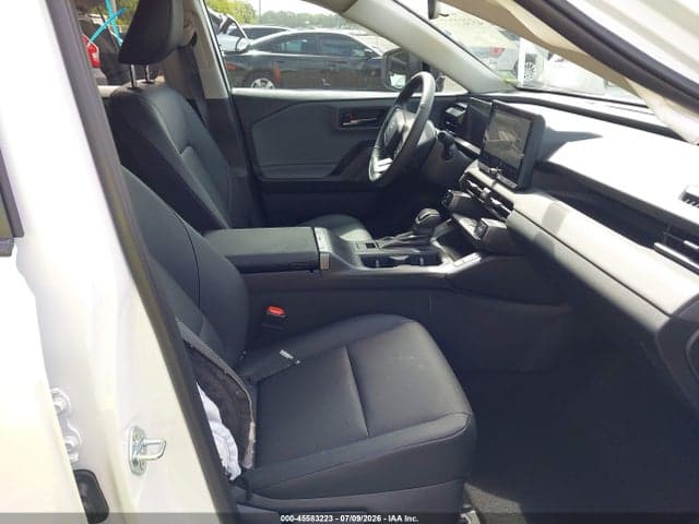2026 TOYOTA RAV4 XLE PREMIUM 5