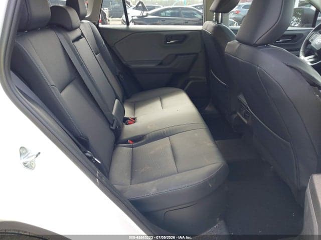 2026 TOYOTA RAV4 XLE PREMIUM 8