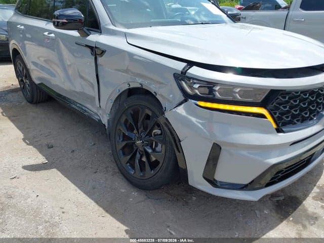 2023 KIA SORENTO SX 6