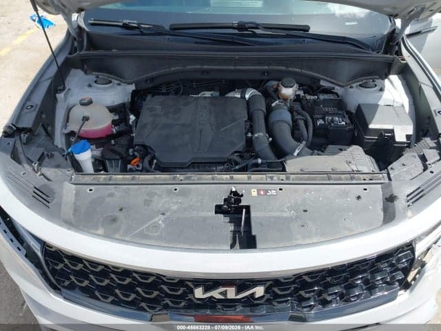 2023 KIA SORENTO SX 10